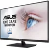 Монитор Asus 31.5" VP32AQ черный IPS LED 16:9 HDMI M/M матовая 350cd 178гр/178гр 2560x1440 75Hz Free