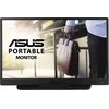 Монитор Asus 15.6" ZenScreen MB165B черный TN LED 10ms 16:9 матовая 220cd 90гр/65гр 1366x768 60Hz HD