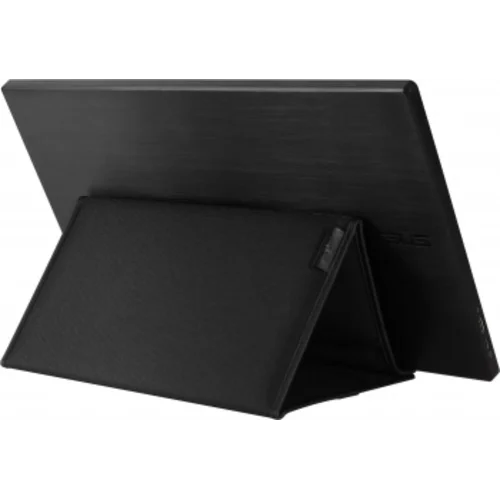 Монитор Asus 15.6" ZenScreen MB165B черный TN LED 10ms 16:9 матовая 220cd 90гр/65гр 1366x768 60Hz HD