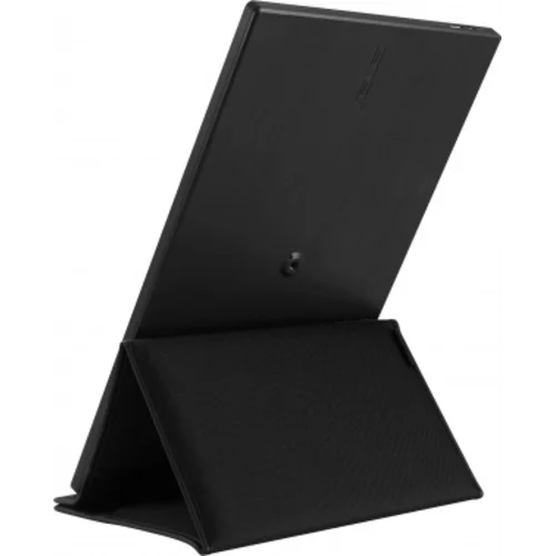 Монитор Asus 15.6" ZenScreen MB165B черный TN LED 10ms 16:9 матовая 220cd 90гр/65гр 1366x768 60Hz HD