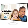 Монитор Asus 27" VZ27EHF-W черный IPS LED 16:9 HDMI матовая 1300:1 250cd 178гр/178гр 1920x1080 100Hz