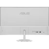 Монитор Asus 27" VZ27EHF-W черный IPS LED 16:9 HDMI матовая 1300:1 250cd 178гр/178гр 1920x1080 100Hz