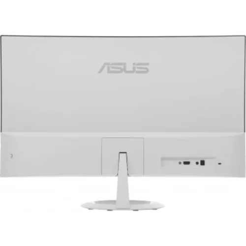 Монитор Asus 27" VZ27EHF-W черный IPS LED 16:9 HDMI матовая 1300:1 250cd 178гр/178гр 1920x1080 100Hz