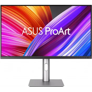 Монитор Asus 27" ProArt PA279CRV черный IPS LED 16:9 HDMI M/M матовая HAS Piv 400cd 178гр/178гр 3840