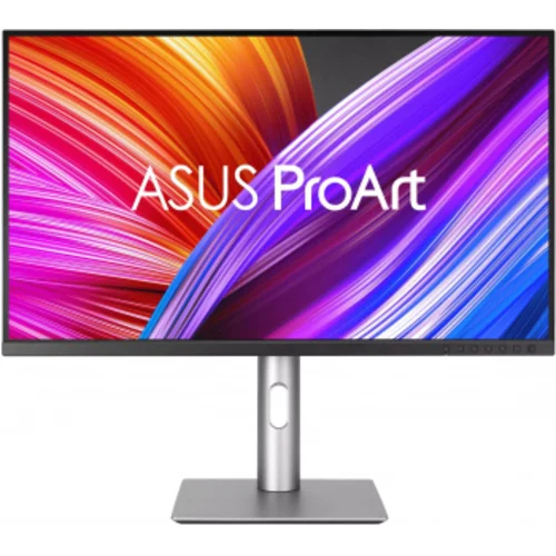 Монитор Asus 27" ProArt PA279CRV черный IPS LED 16:9 HDMI M/M матовая HAS Piv 400cd 178гр/178гр 3840