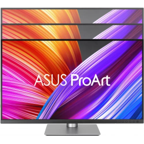 Монитор Asus 27" ProArt PA279CRV черный IPS LED 16:9 HDMI M/M матовая HAS Piv 400cd 178гр/178гр 3840