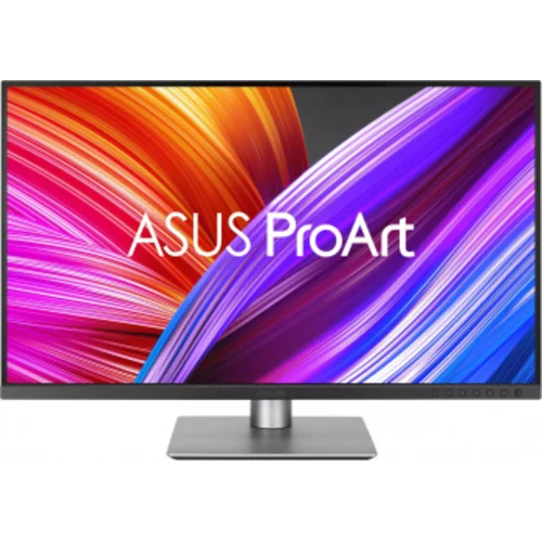 Монитор Asus 27" ProArt PA279CRV черный IPS LED 16:9 HDMI M/M матовая HAS Piv 400cd 178гр/178гр 3840