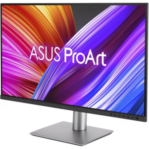 Монитор Asus 27" ProArt PA279CRV черный IPS LED 16:9 HDMI M/M матовая HAS Piv 400cd 178гр/178гр 3840