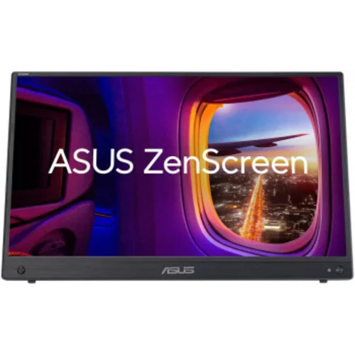 Монитор Asus 15.6" ZenScreen MB16AHG черный IPS LED 16:9 матовая 300cd 178гр/178гр 1920x1080 144Hz F