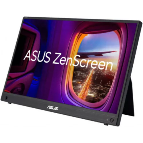 Монитор Asus 15.6" ZenScreen MB16AHG черный IPS LED 16:9 матовая 300cd 178гр/178гр 1920x1080 144Hz F