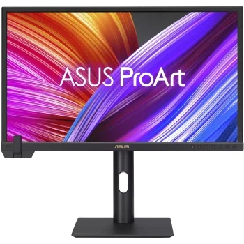 Монитор Asus 23.6" ProArt PA24US черный IPS LED 5ms 16:9 HDMI M/M матовая HAS Piv 1000:1 350cd 178гр