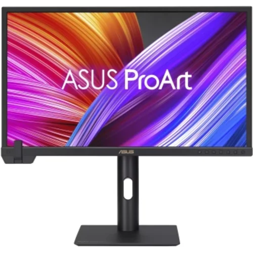 Монитор Asus 23.6" ProArt PA24US черный IPS LED 5ms 16:9 HDMI M/M матовая HAS Piv 1000:1 350cd 178гр