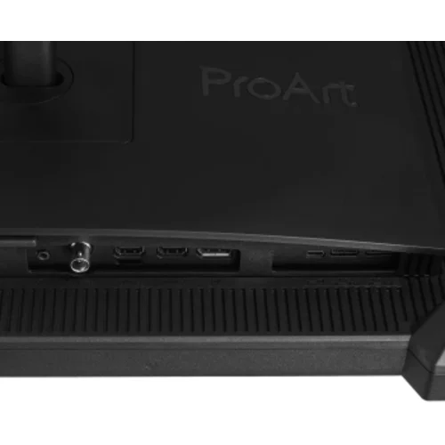 Монитор Asus 23.6" ProArt PA24US черный IPS LED 5ms 16:9 HDMI M/M матовая HAS Piv 1000:1 350cd 178гр