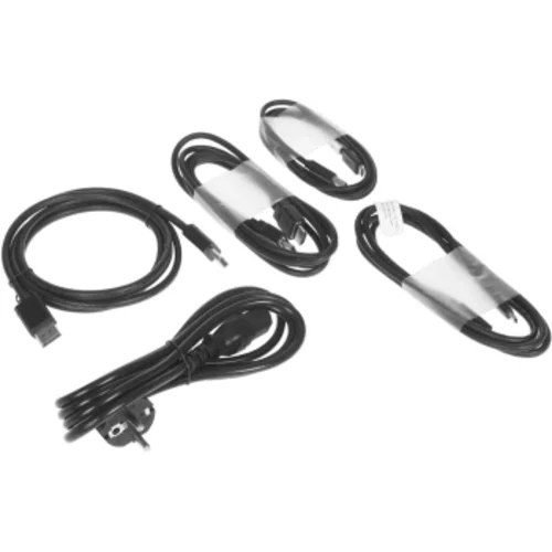 Монитор Asus 23.6" ProArt PA24US черный IPS LED 5ms 16:9 HDMI M/M матовая HAS Piv 1000:1 350cd 178гр