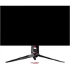 Монитор Asus 31.5" ROG Swift PG32UCDP черный OLED LED 16:9 HDMI матовая HAS Piv 1000:1 450cd 3840x21