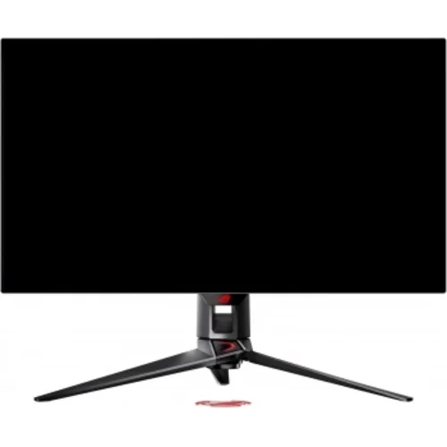 Монитор Asus 31.5" ROG Swift PG32UCDP черный OLED LED 16:9 HDMI матовая HAS Piv 1000:1 450cd 3840x21