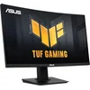 Монитор Asus 23.6" TUF Gaming VG24VQER черный VA LED 1ms 16:9 HDMI матовая 250cd 178гр/178гр 1920x10