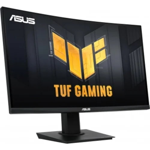 Монитор Asus 23.6" TUF Gaming VG24VQER черный VA LED 1ms 16:9 HDMI матовая 250cd 178гр/178гр 1920x10