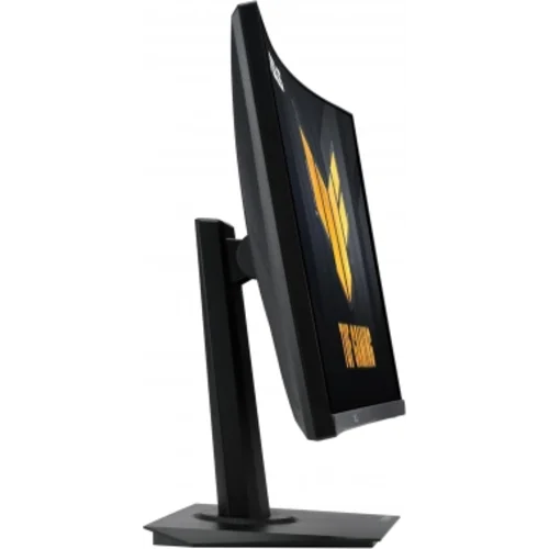 Монитор Asus 23.6" TUF Gaming VG24VQER черный VA LED 1ms 16:9 HDMI матовая 250cd 178гр/178гр 1920x10