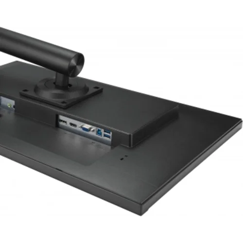 Монитор Asus 23.6" TUF Gaming VG24VQER черный VA LED 1ms 16:9 HDMI матовая 250cd 178гр/178гр 1920x10