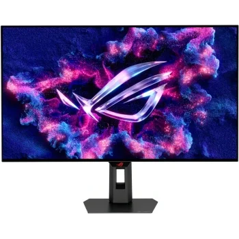 Монитор Asus 31.5" ROG Strix XG32UCWMG черный IPS LED 0.03ms 16:9 HDMI матовая HAS 1300cd 178гр/178г