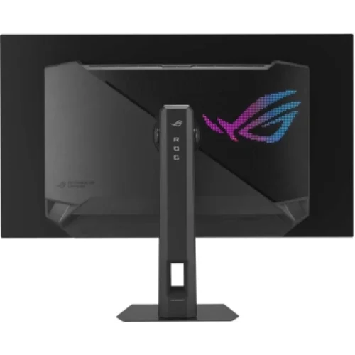 Монитор Asus 31.5" ROG Strix XG32UCWMG черный IPS LED 0.03ms 16:9 HDMI матовая HAS 1300cd 178гр/178г