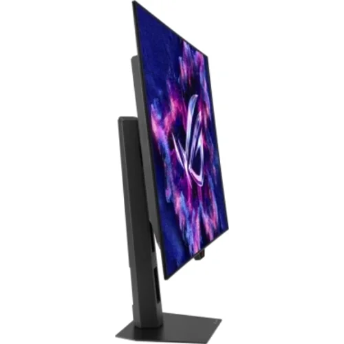 Монитор Asus 31.5" ROG Strix XG32UCWMG черный IPS LED 0.03ms 16:9 HDMI матовая HAS 1300cd 178гр/178г