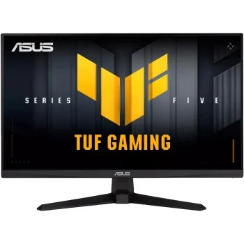 Монитор Asus 27" TUF Gaming VG279Q5A черный IPS LED 1ms 16:9 HDMI M/M матовая 1000:1 300cd 178гр/178