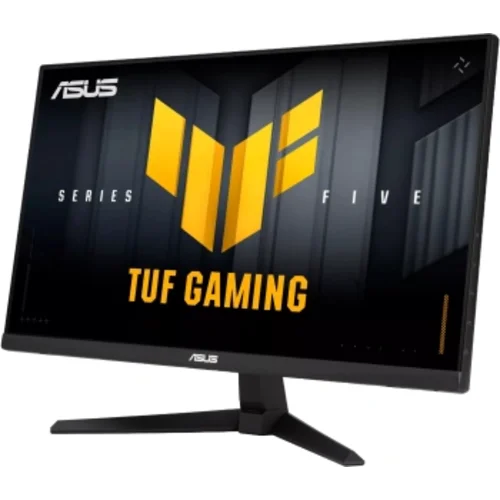 Монитор Asus 27" TUF Gaming VG279Q5A черный IPS LED 1ms 16:9 HDMI M/M матовая 1000:1 300cd 178гр/178
