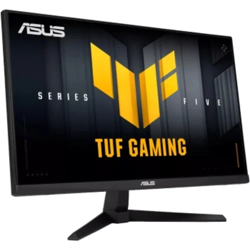 Монитор Asus 27" TUF Gaming VG279Q5A черный IPS LED 1ms 16:9 HDMI M/M матовая 1000:1 300cd 178гр/178