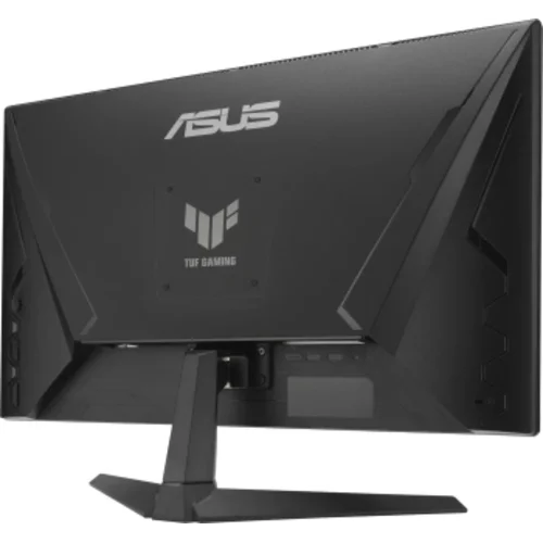 Монитор Asus 27" TUF Gaming VG279Q5A черный IPS LED 1ms 16:9 HDMI M/M матовая 1000:1 300cd 178гр/178