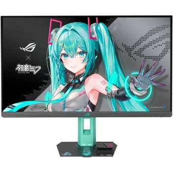 Монитор Asus 27" ROG Strix XG27ACMEG-G черный Fast IPS LED 16:9 HDMI матовая HAS Piv 1000:1 400cd 17
