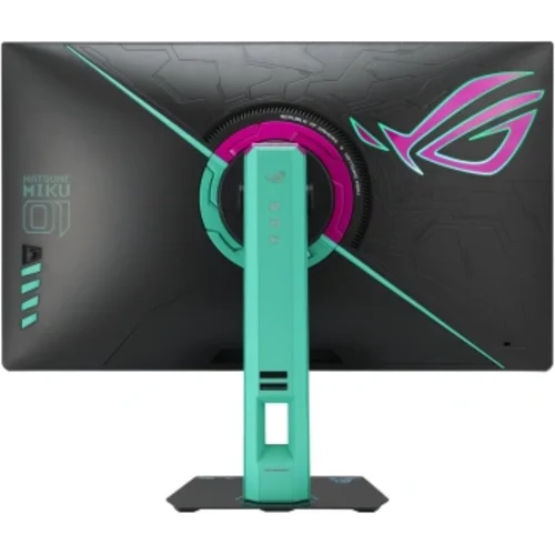 Монитор Asus 27" ROG Strix XG27ACMEG-G черный Fast IPS LED 16:9 HDMI матовая HAS Piv 1000:1 400cd 17