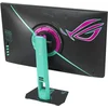 Монитор Asus 27" ROG Strix XG27ACMEG-G черный Fast IPS LED 16:9 HDMI матовая HAS Piv 1000:1 400cd 17