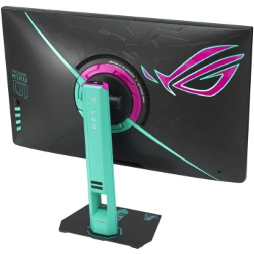 Монитор Asus 27" ROG Strix XG27ACMEG-G черный Fast IPS LED 16:9 HDMI матовая HAS Piv 1000:1 400cd 17