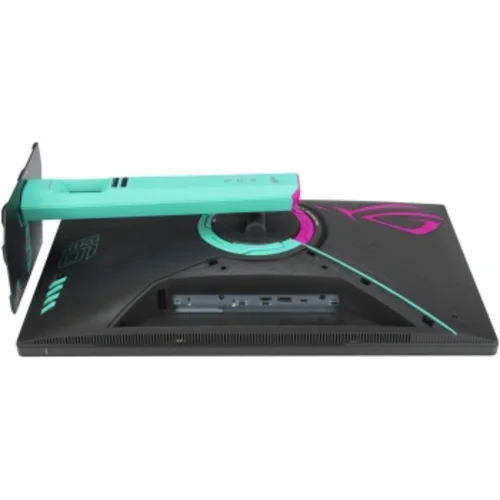 Монитор Asus 27" ROG Strix XG27ACMEG-G черный Fast IPS LED 16:9 HDMI матовая HAS Piv 1000:1 400cd 17