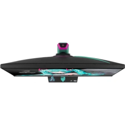 Монитор Asus 27" ROG Strix XG27ACMEG-G черный Fast IPS LED 16:9 HDMI матовая HAS Piv 1000:1 400cd 17