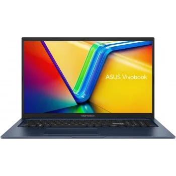 Ноутбук Asus Vivobook 17 X1704ZA-AU341 Pentium Gold 8505 8Gb SSD512Gb Intel UHD Graphics 17.3" IPS F