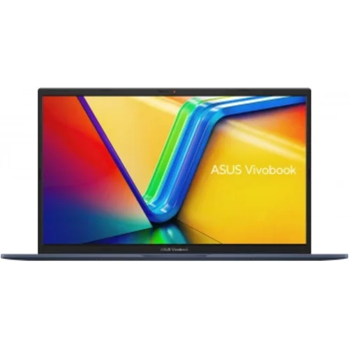 Ноутбук Asus Vivobook 17 X1704ZA-AU341 Pentium Gold 8505 8Gb SSD512Gb Intel UHD Graphics 17.3" IPS F