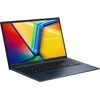 Ноутбук Asus Vivobook 17 X1704ZA-AU341 Pentium Gold 8505 8Gb SSD512Gb Intel UHD Graphics 17.3" IPS F