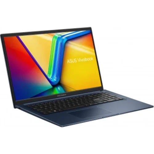 Ноутбук Asus Vivobook 17 X1704ZA-AU341 Pentium Gold 8505 8Gb SSD512Gb Intel UHD Graphics 17.3" IPS F