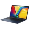 Ноутбук Asus Vivobook 17 X1704ZA-AU341 Pentium Gold 8505 8Gb SSD512Gb Intel UHD Graphics 17.3" IPS F