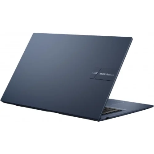 Ноутбук Asus Vivobook 17 X1704ZA-AU341 Pentium Gold 8505 8Gb SSD512Gb Intel UHD Graphics 17.3" IPS F