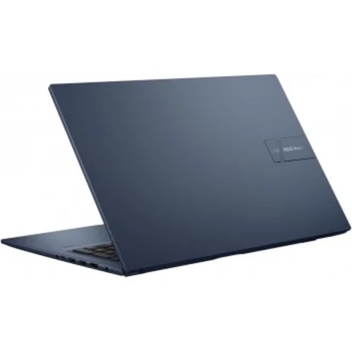 Ноутбук Asus Vivobook 17 X1704ZA-AU341 Pentium Gold 8505 8Gb SSD512Gb Intel UHD Graphics 17.3" IPS F