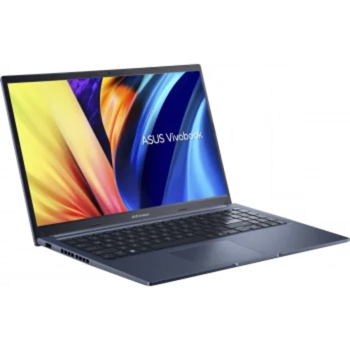 Ноутбук Asus Vivobook 15 X1502VA-BQ924 Core i7 13620H 16Gb SSD512Gb Intel Iris Xe graphics 15.6" IPS