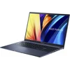 Ноутбук Asus Vivobook 15 X1502VA-BQ924 Core i7 13620H 16Gb SSD512Gb Intel Iris Xe graphics 15.6" IPS