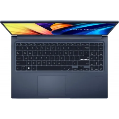 Ноутбук Asus Vivobook 15 X1502VA-BQ924 Core i7 13620H 16Gb SSD512Gb Intel Iris Xe graphics 15.6" IPS