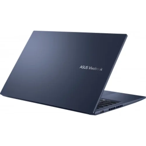Ноутбук Asus Vivobook 15 X1502VA-BQ924 Core i7 13620H 16Gb SSD512Gb Intel Iris Xe graphics 15.6" IPS