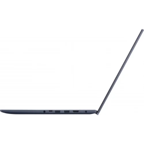 Ноутбук Asus Vivobook 15 X1502VA-BQ924 Core i7 13620H 16Gb SSD512Gb Intel Iris Xe graphics 15.6" IPS