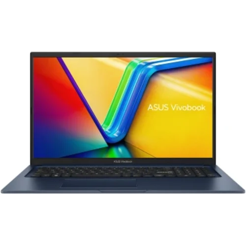 Ноутбук Asus Vivobook 17 X1704VA-AU639 Core i3 1315U 8Gb SSD512Gb Intel UHD Graphics 17.3" IPS FHD (